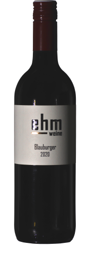 Blauburger 2020