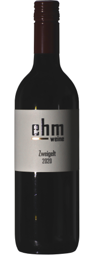 Zweigelt 2020