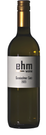 Gemischter Satz