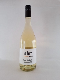 Schaumwein Muskateller