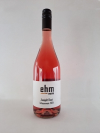 Schaumwein Rose