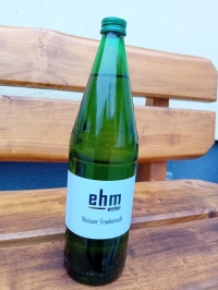 Traubensaft 1l weiss